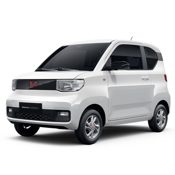 2023 Wuling Hongguang Mini EV Open-Top Version - Fast Shipping