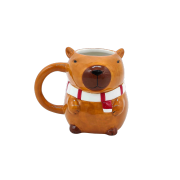 Taza Capibala boutique popular