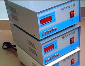 ultrasonic Plastic Welding Generator with High Frequency
