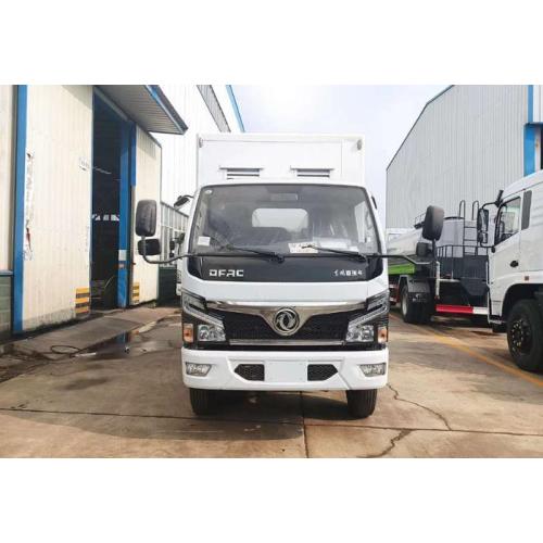 Dongfeng 4x2 publicity van