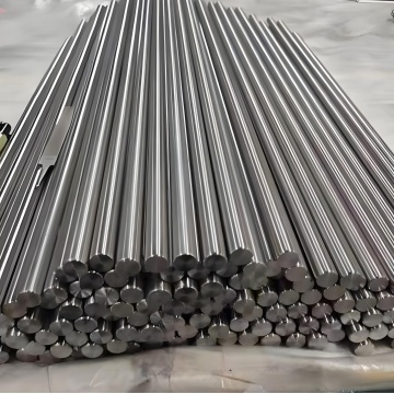 Стержень из хастеллоя C-625 N06625