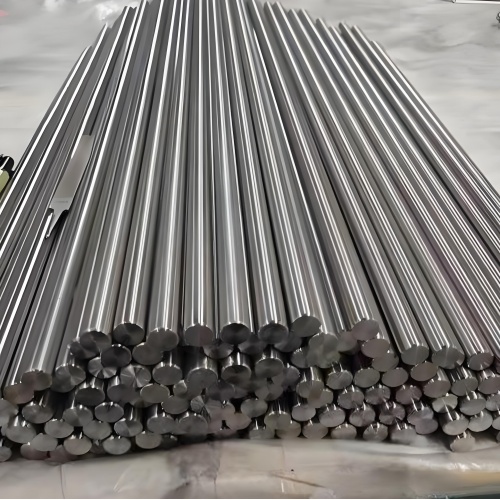 Стержень из хастеллоя C-625 N06625