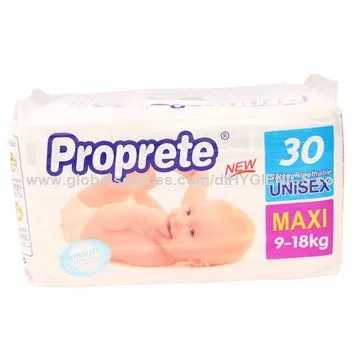 Libero baby diapers