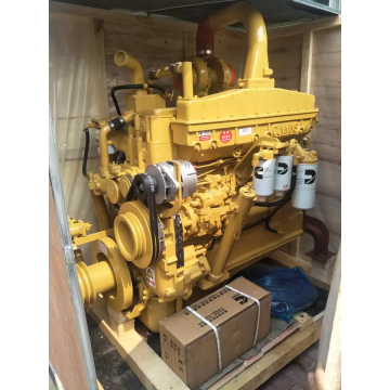 Cummins Construction Engine NTA855-C450 450hp Diesel Engine