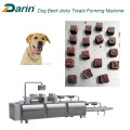 Beef Jerky merawat mesin membuat anjing