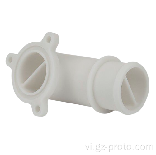 In 3D Sản xuất dịch vụ tạo mẫu nhựa nhanh