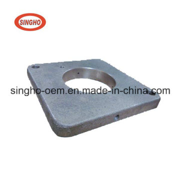 Singho Resin Sand Casting Inboard Bearing Cover
