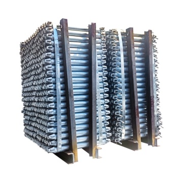 Affordable Portable Construction Tubular Scaffolding Stages in Riyadh
