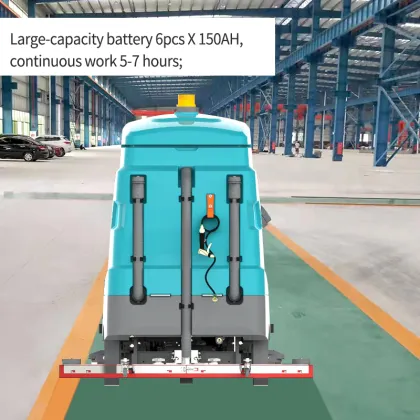 Supnuo SBN-1200Plus Swiffer Sweeper - Dry Wet Floor Mopping Convenience