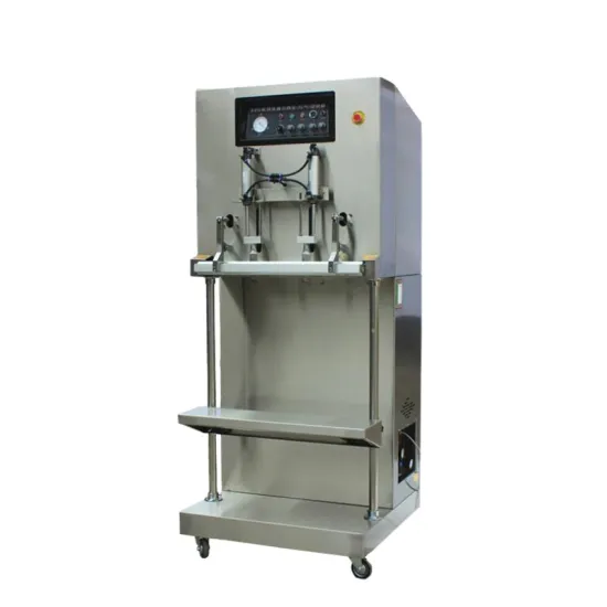 Good Price Sausage Meat Vacuum Packaging Machine - DZQ-600F Food Vacuum Sealer