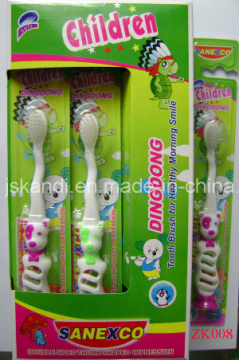 Smart Dog Kids Toothbrush