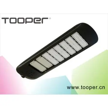 High Power  160 watt  LED street light