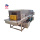 Plastic Box Cleaning Basket Machine Pallet Cleaner Machine