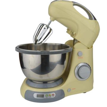 Multifunction Kitchen Machine 500W