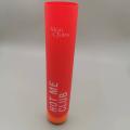 container makeup cleanser lotion packaging tube