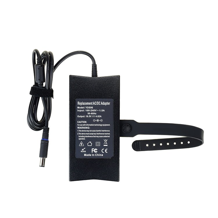 Laptop Charger For Dell