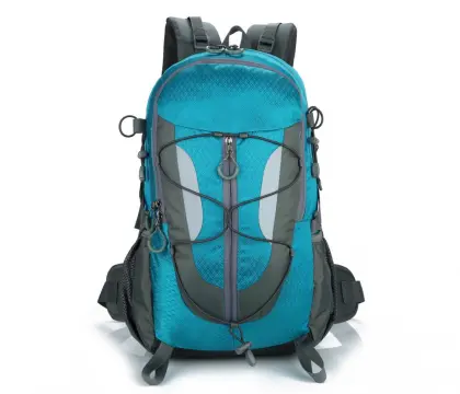 Packable Backpack Hiking Daypack  Outdoor Backpack
