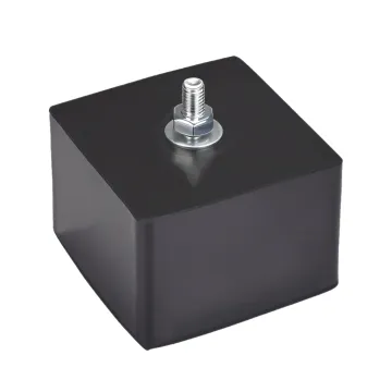 Glosok Air Conditioner Damper Shock Absorber for HVAC Systems