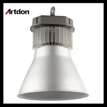High Brightness 100W LED High Bay Light Fixture with 2 Years Warranty