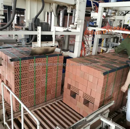 Automatic Pallet Strapping and Wrapping Machines