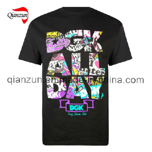 Modedesign T-Shirts (ZN042)