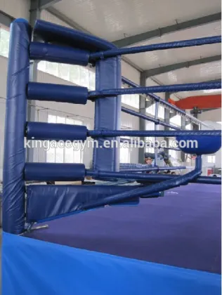 Boxing Ring