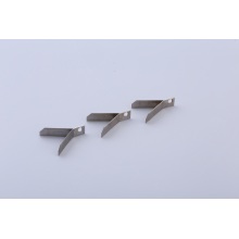 Resorte plano de alta calidad 6