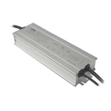 Salida auxiliar de 12V del controlador LED de 240W 520Vac