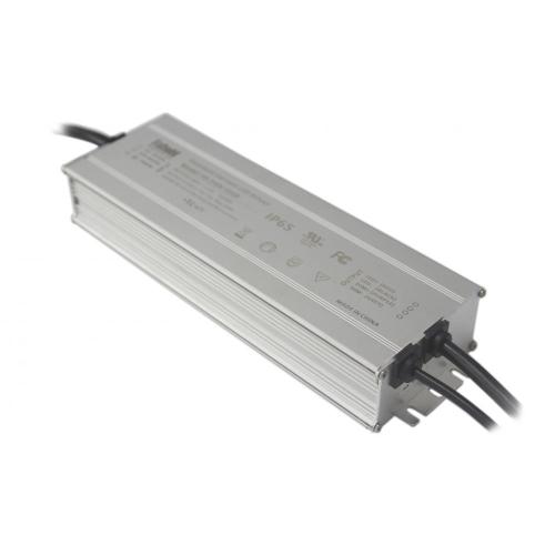 240W 520Vac LED 드라이버 보조 12V 출력