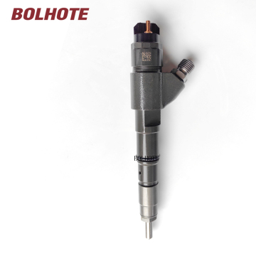 High-Quality Diesel Fuel Parts for Bosch Injectors: Volvo and Deutz Compatibility