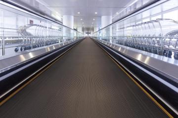 The JFUJI walking moveway