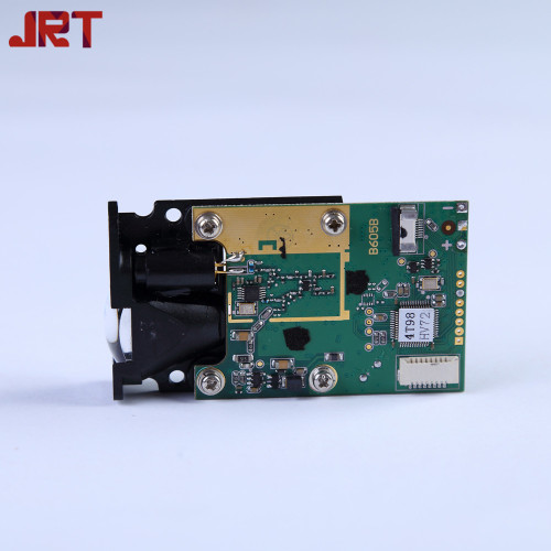 Sensor óptico de distancia de puerto serie JRT 100m RXTX