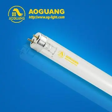 F10T8 UVC Lamp,T8 UVC Tube UVC T8 Lamp