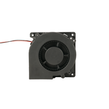 24v Brushless Ceiling Fan for Purifier