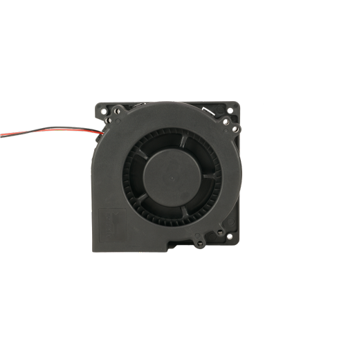 24v Brushless Ceiling Fan for Purifier