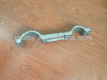 Shackle For Volvo OEM: 1076889