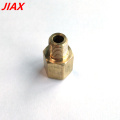 Reductor de sensor de oxígeno con conector de latón 1/8NPT