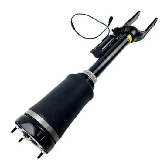 Air Suspension Front for Mercedes-Benz ML GL W164 X164 with ADS 1643204413