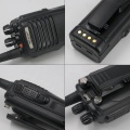 Kirisun Pt7200ex Professionell explosionssicherer Walkie-Talkie