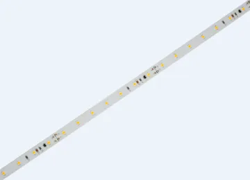 SMD2835 56 leds/M constant current strip
