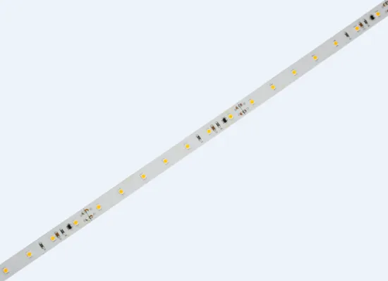 SMD2835 56 leds/M constant current strip