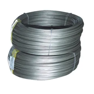 High Quality Stainless Steel Wire