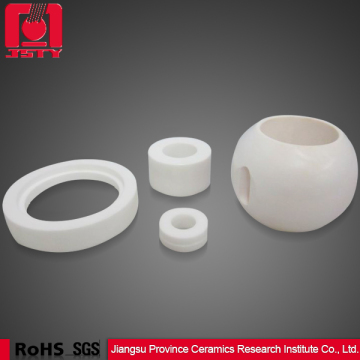 Set di valvole in ceramica zircronica set di ugelli Zro2 parzialmente stabilizzati