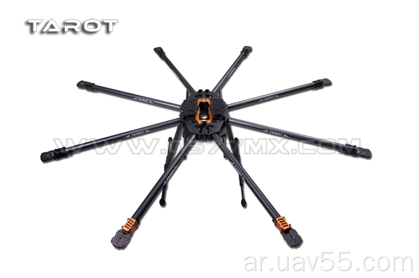 Tarot T18 UAV OCT-COPTER Frame TL18T00 Frame Multi-Copter