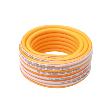 Garden Sprayer Hose with Connectors for Agriculture and Watering
