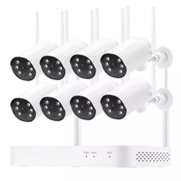Wholesale 3MP PTZ Security HD Wireless Camera System with 180 Degree TF Card Storage WiFi Camera