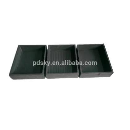 Graphite Mold Graphite Boat For Sell
