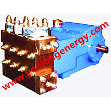 T9(3W35) Triplex Plunger Pump