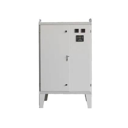 Ai Power 1600A 2000A 2500A 3200A Automatic Transfer Switch (ATS) - AISIKAI CHNT NXZ Changeover Switch