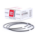 ชิ้นส่วนอัตโนมัติ Toyota Piston Ring 2L 13011-54050